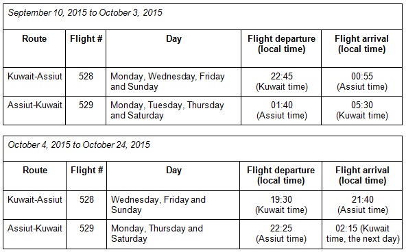 al jazeera airways baggage